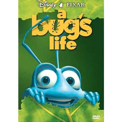 A Bug's Life