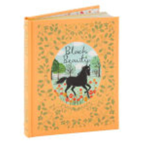 Black Beauty (Barnes & Noble Collectible Editions) by Anna Sewell, Lucy Kemp-Welch, Hardcover | Barnes & Noble®