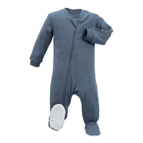 True Blue - Organic Cotton