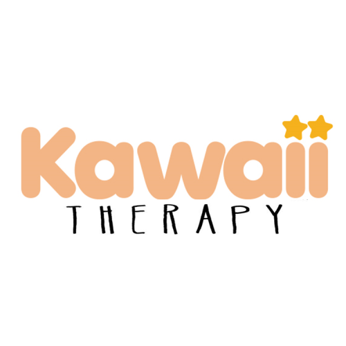 Kawaii Therapy Bear Lunch Insulated Picnic Bag