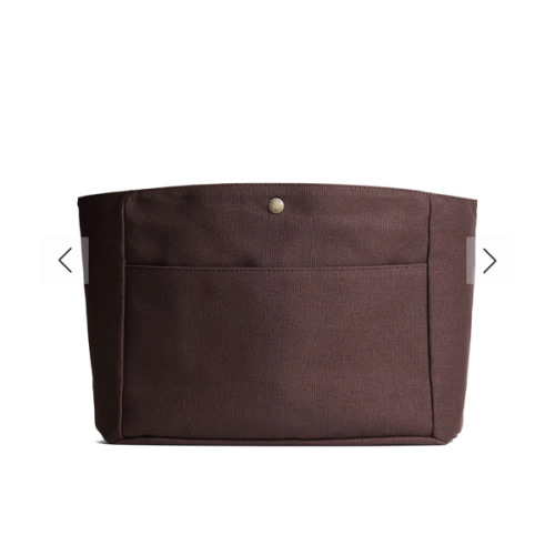 Canvas Purse Organizer