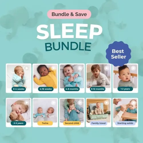 Sleep Bundle: Deal