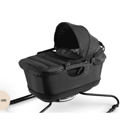 Orbit Baby G5 Rocking Travel Bassinet