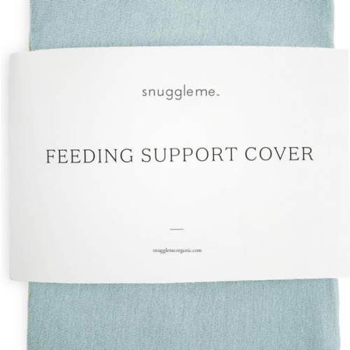 Feeding Support Cover | Slate
