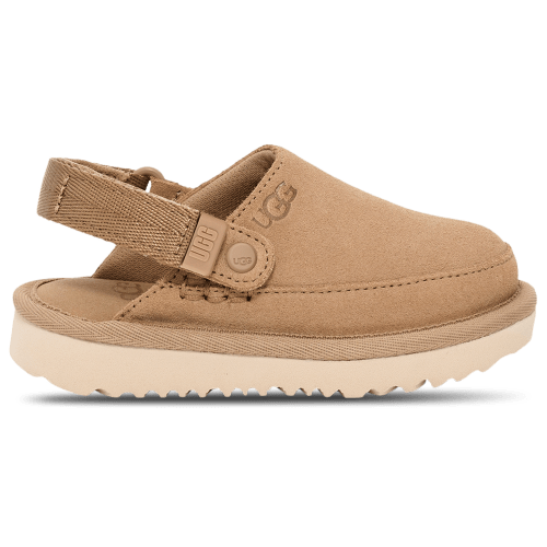 UGG Goldenstar Clogs