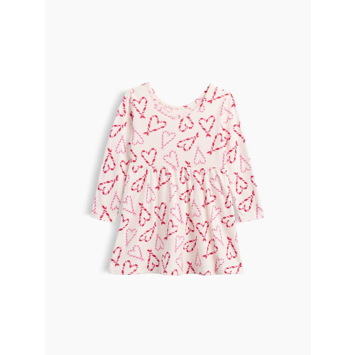 babyGap Print Jersey Dress