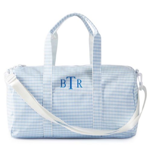 Riley Weekender Bag