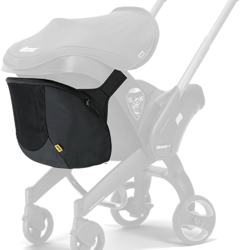 DOONA Snap-On Storage - Compatible Car Seat & Stroller