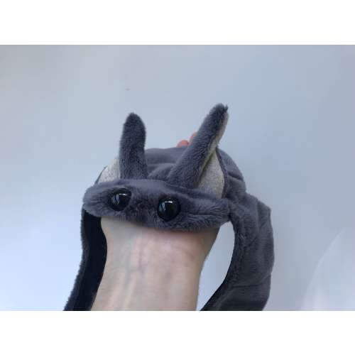 MADE to ORDER Weighted/Flat Bat | Comes Flat or Weighted | Not microwaveable