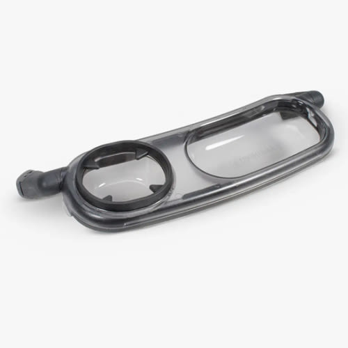 Snack Tray for Vista, Cruz, & Rumbleseat - UPPAbaby