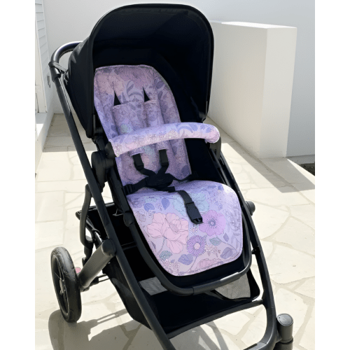 Universal Pram Liner - SCARLETT