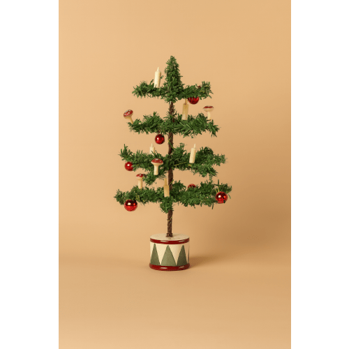 Maileg Christmas Tree, Mouse Size (ships in one week)– Odin Parker