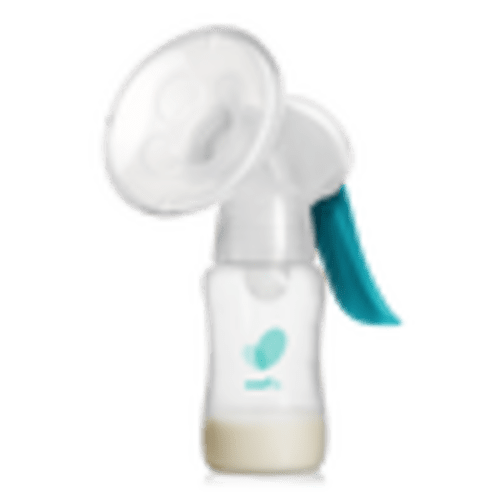 Evenflo Advanced Manual Breast Pump – Evenflo Feeding