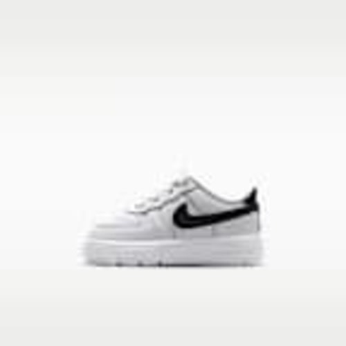 Nike Force 1 Low Baby/Toddler Shoes. Size 4C