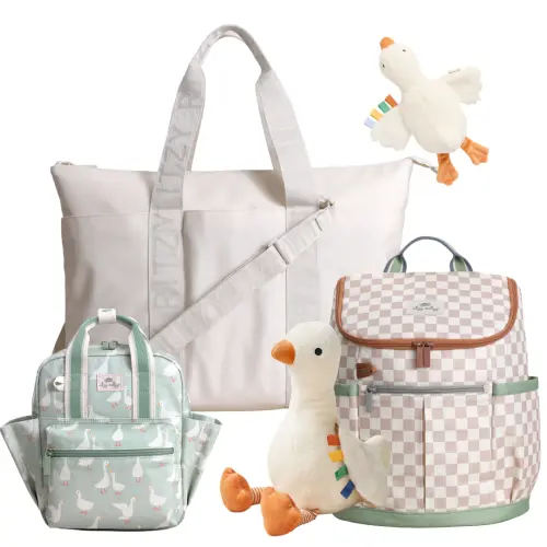 Toddler Essentials Bundle – Itzy Ritzy