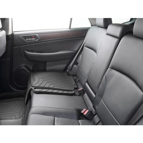 WeatherTech Child Car Seat Protector | VW Accessories Shop