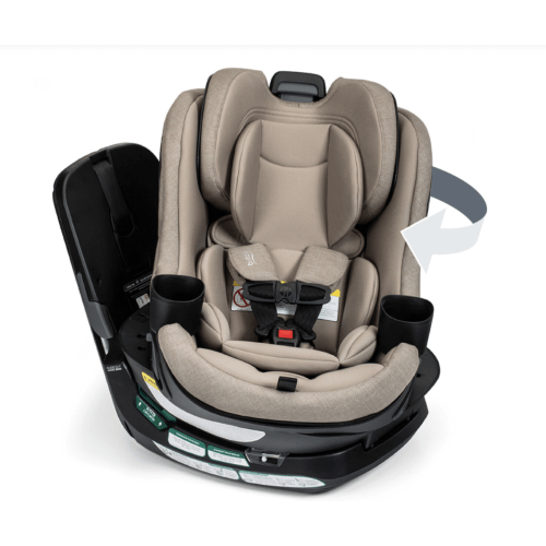 Britax Galaxy360™ Rotating Convertible Car Seat