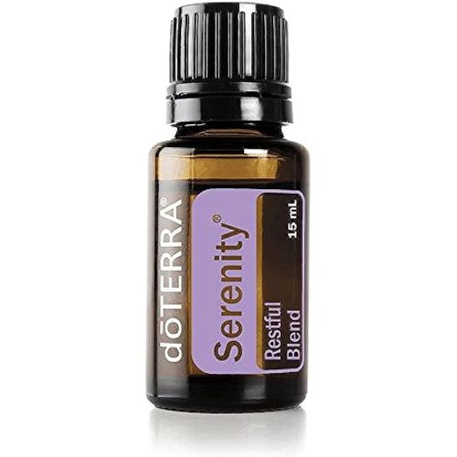 doTERRA Serenity Essential Oil Restful Blend - 15 ml