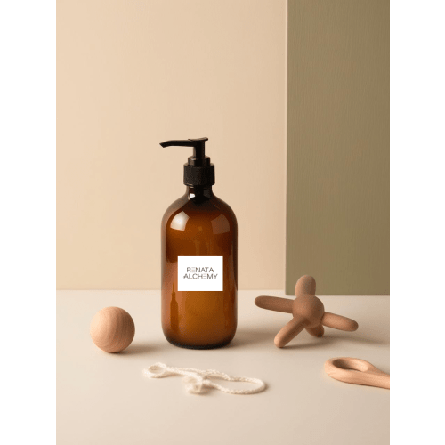 BABY'S LULLABY ORGANIC LOTION