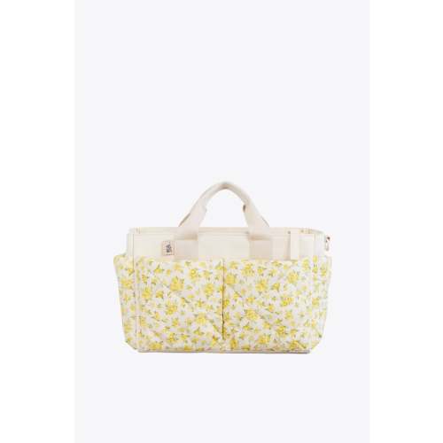 The Caddy in Garden Party