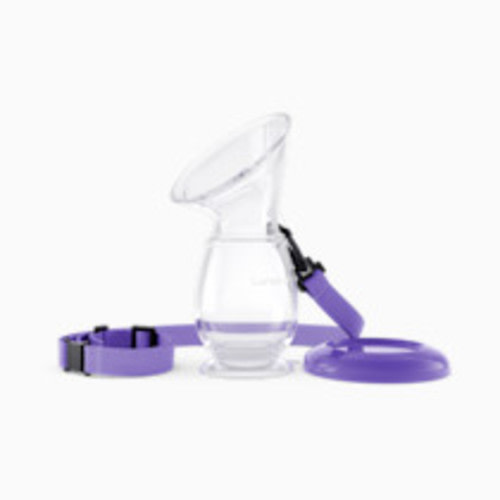 Lansinoh Silicone Breast Pump