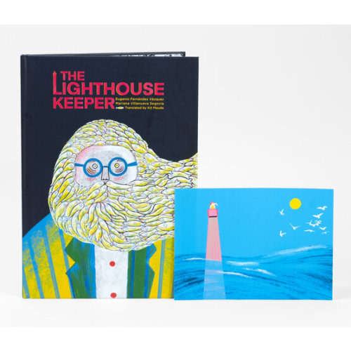 The Lighthouse Keeper