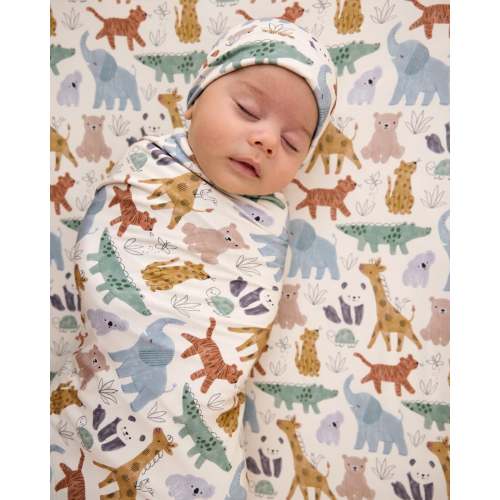 Coming Home Gift Set – Little Sleepies