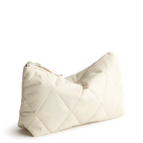 Medium Pouch - Pumice Stone