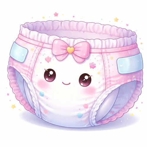 Diaper & Wipes Fund!