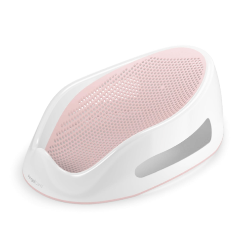 Angelcare Bath Support, Pink