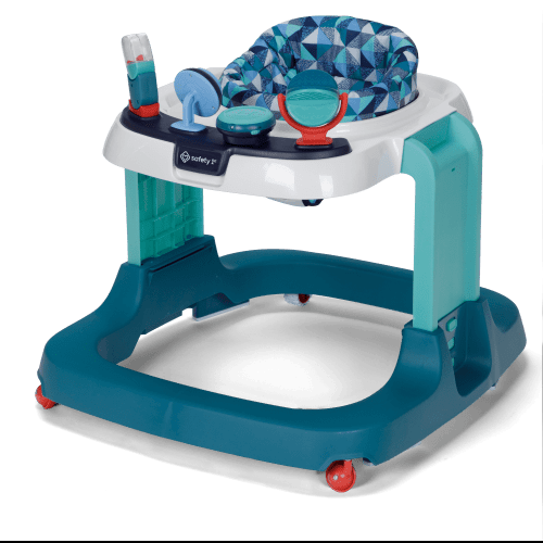 Safety 1st Ready, Set, Walk! DX Developmental Walker