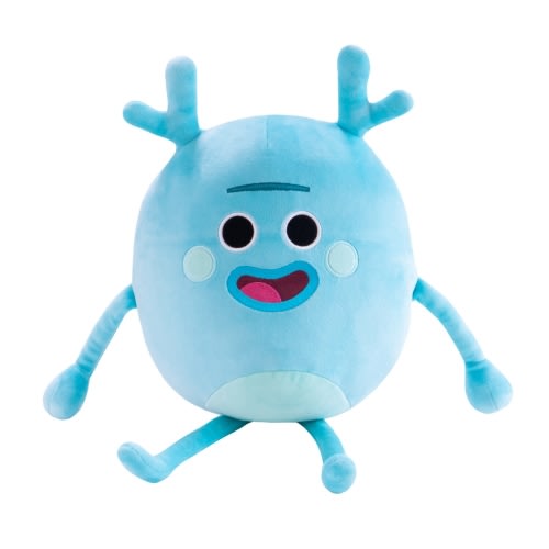 Talking Grumble Plush | The Bumble Nums – Super Simple Shop