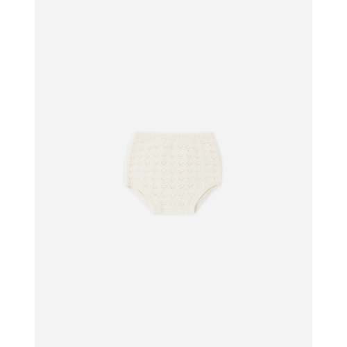 Knit Bloomer Natural