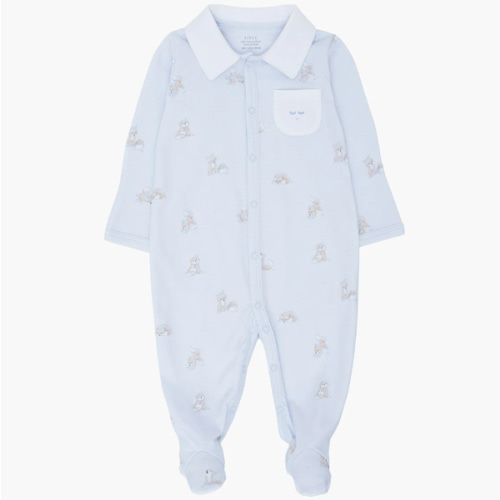 Livly | Foxes River Footie