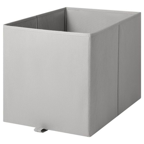 KOSINGEN Box - light gray 13x15x13 "