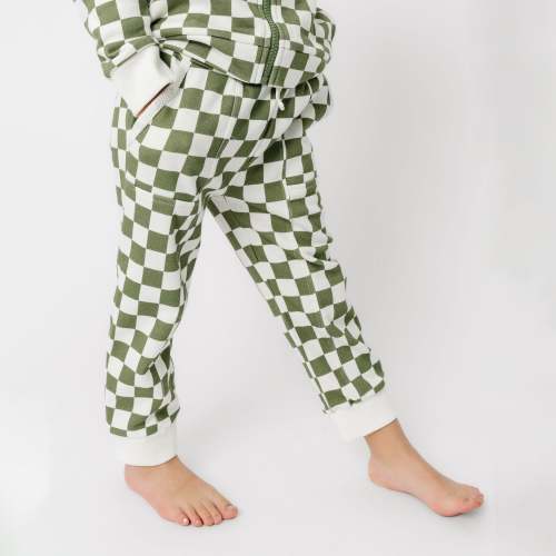 Jogger - Parker