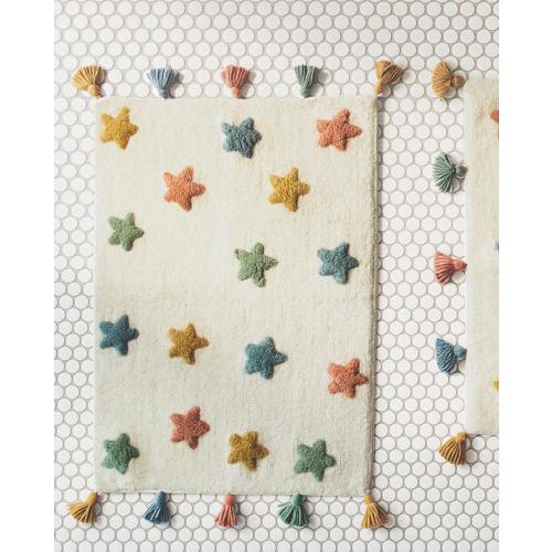 KIDS' STAR BATH MAT | Zara Home United States of America