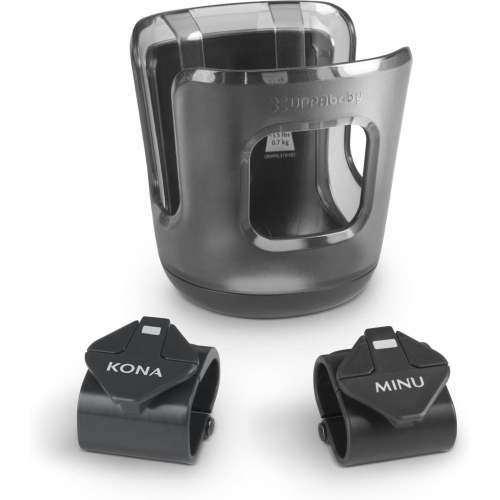 UPPAbaby Cup Holder for Kona, Minu and Minu Duo - Best Place To Buy Baby Cribs | Shop Baby Furniture