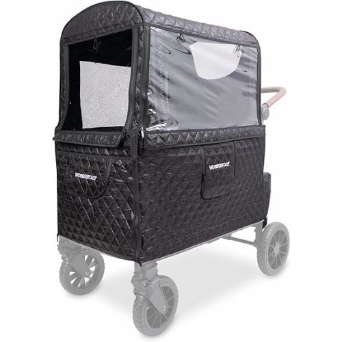 WONDERFOLD W4 Elite/Luxe Pro Winter Cover