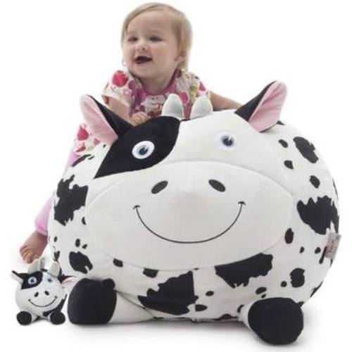 cow chair for kids