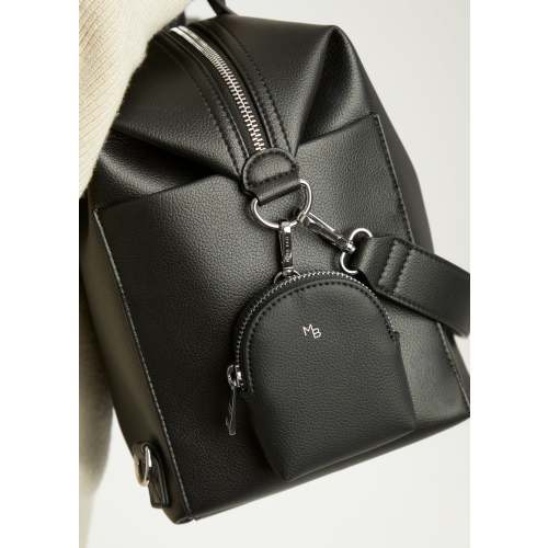 BAIE Clip Pouch (Vegan) – MINA BAIE