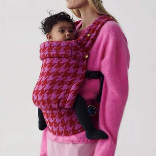 Tweed Aura | Zeitgeist Baby Carrier | SHOP ARTIPOPPE