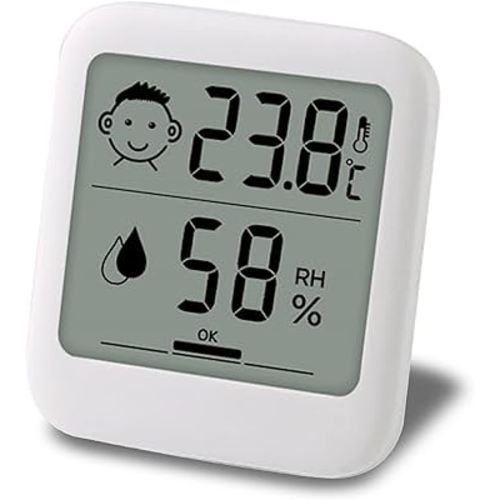 Digital Thermometer