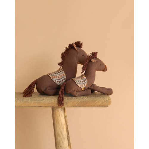 Maileg Pony, Medium– Odin Parker