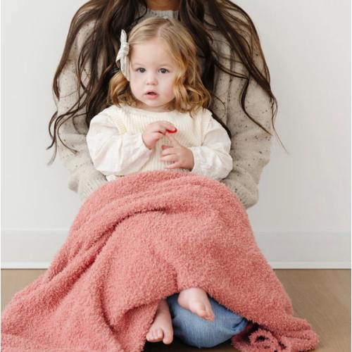 BAMBONI® RECEIVING BLANKETS