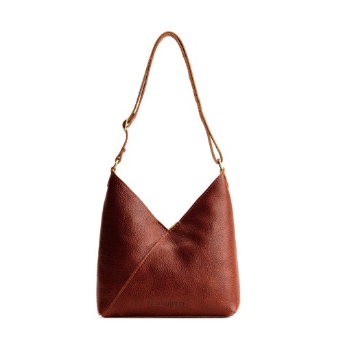 Naomi Shoulder Bag | Portland Leather Goods