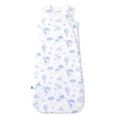 Sleep Bag in Toile Safari 1.0