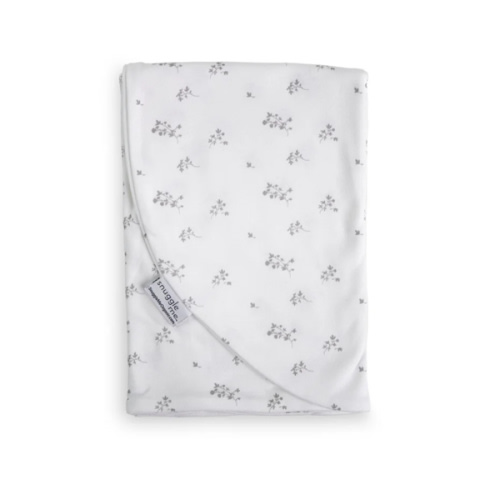 Infant Lounger Cover | Flora