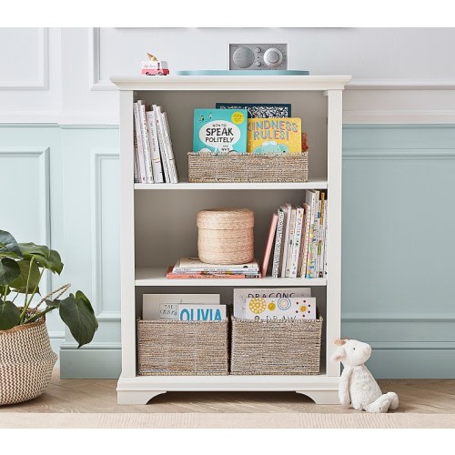 Larkin 3-Shelf Bookcase (31")