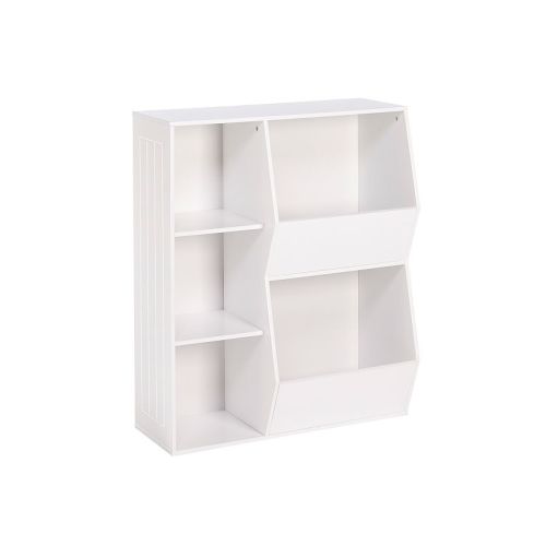 RiverRidge Kids Cubby Storage Cabinet